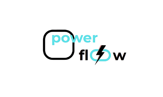 PowerFlow Logo